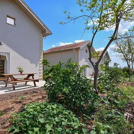 Yalarent Valley View Boutique Cottages With Pool Merhavia Exterior photo