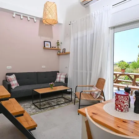 Yalarent Valley View Boutique Cottages With Pool Merhavia Exterior photo