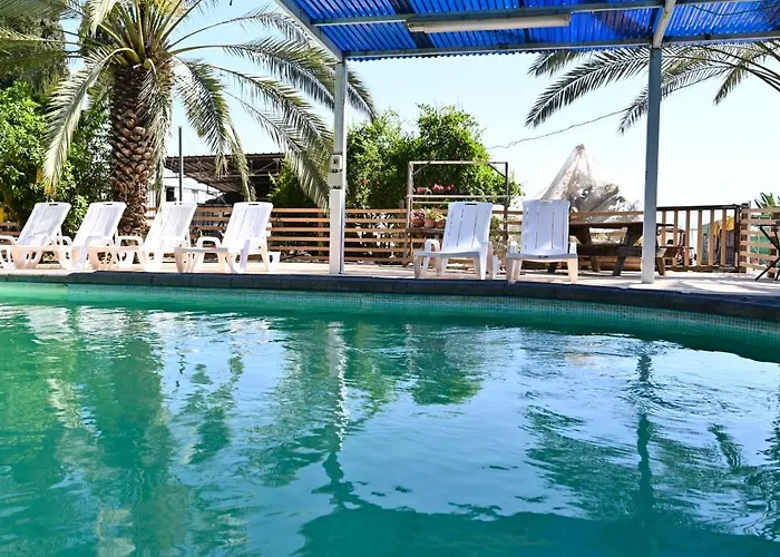 Yalarent Valley View Boutique Cottages With Pool