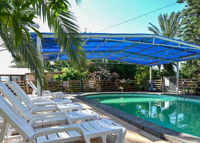 Yalarent Valley View Boutique Cottages With Pool