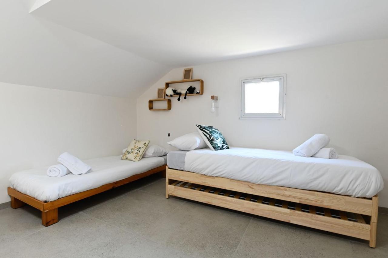 Yalarent Valley View Boutique With Pool Merhavia