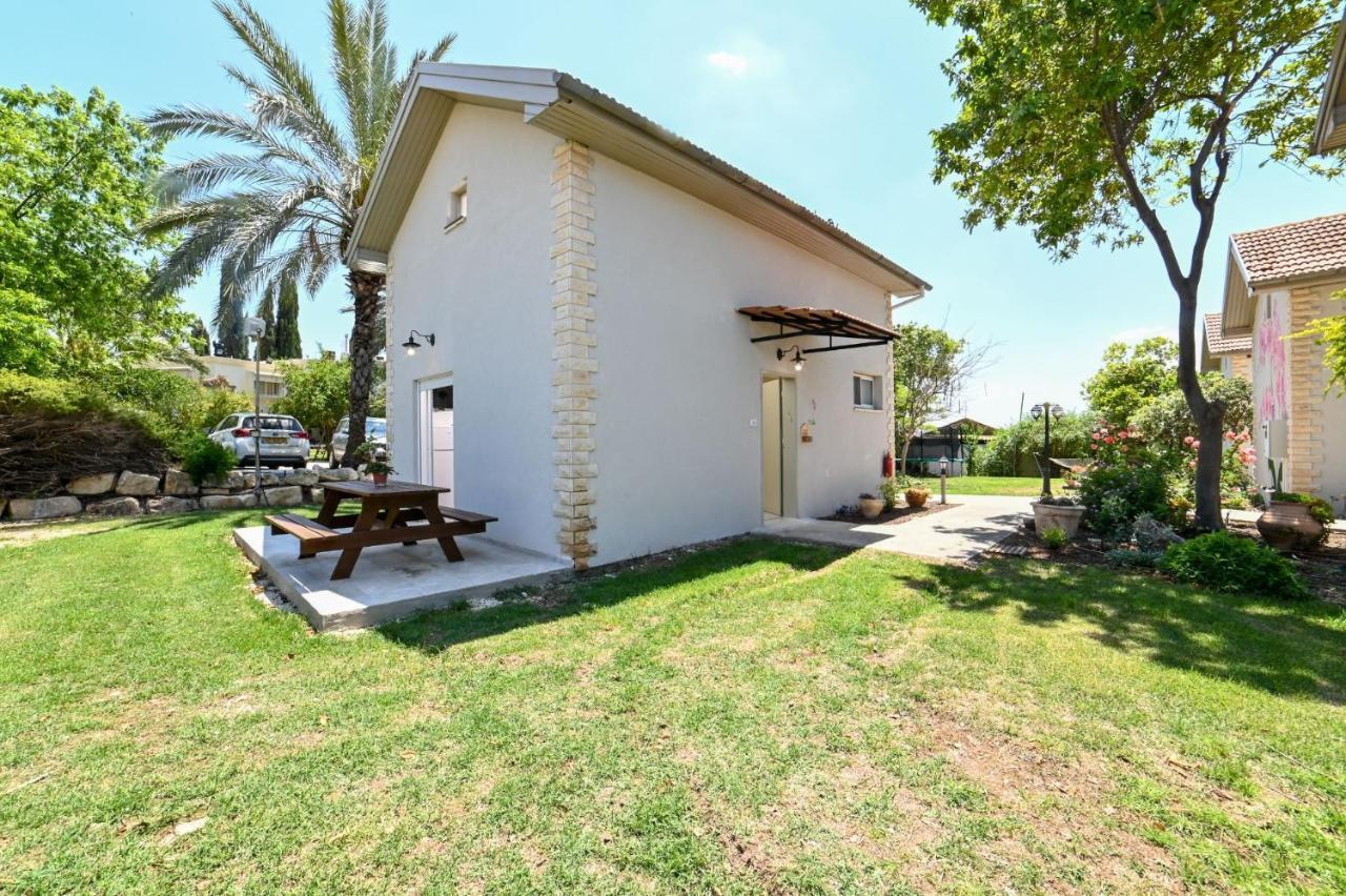 Yalarent Valley View Boutique With Pool * Merhavia