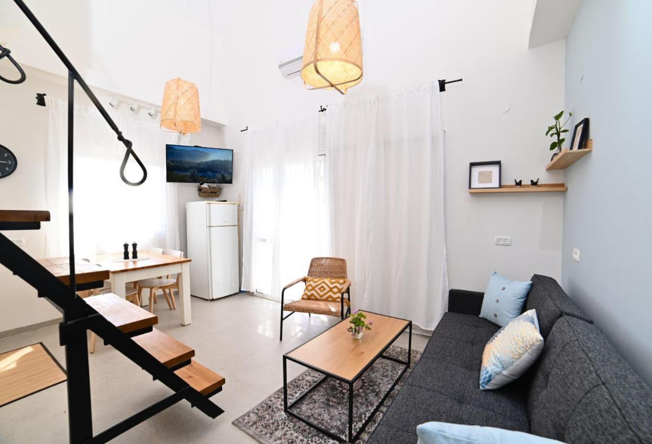 Yalarent Valley View Boutique With Pool Merhavia