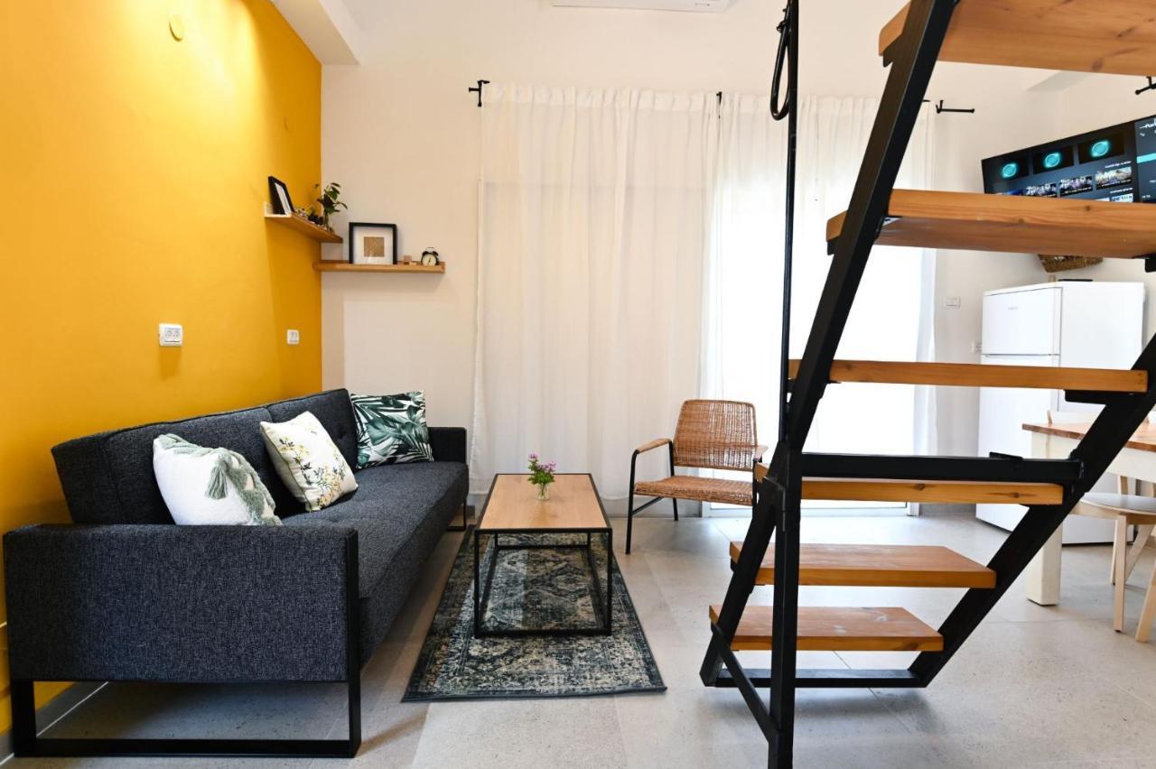 Yalarent Valley View Boutique With Pool Merhavia