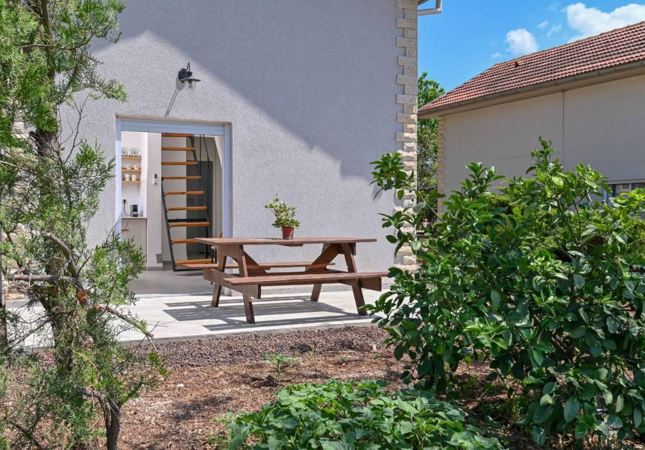 Holiday home Yalarent Valley View Boutique With Pool Merhavia