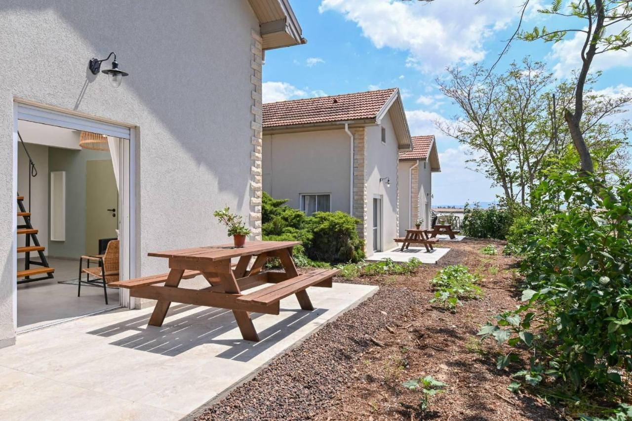 Yalarent Valley View Boutique With Pool Holiday home Merhavia