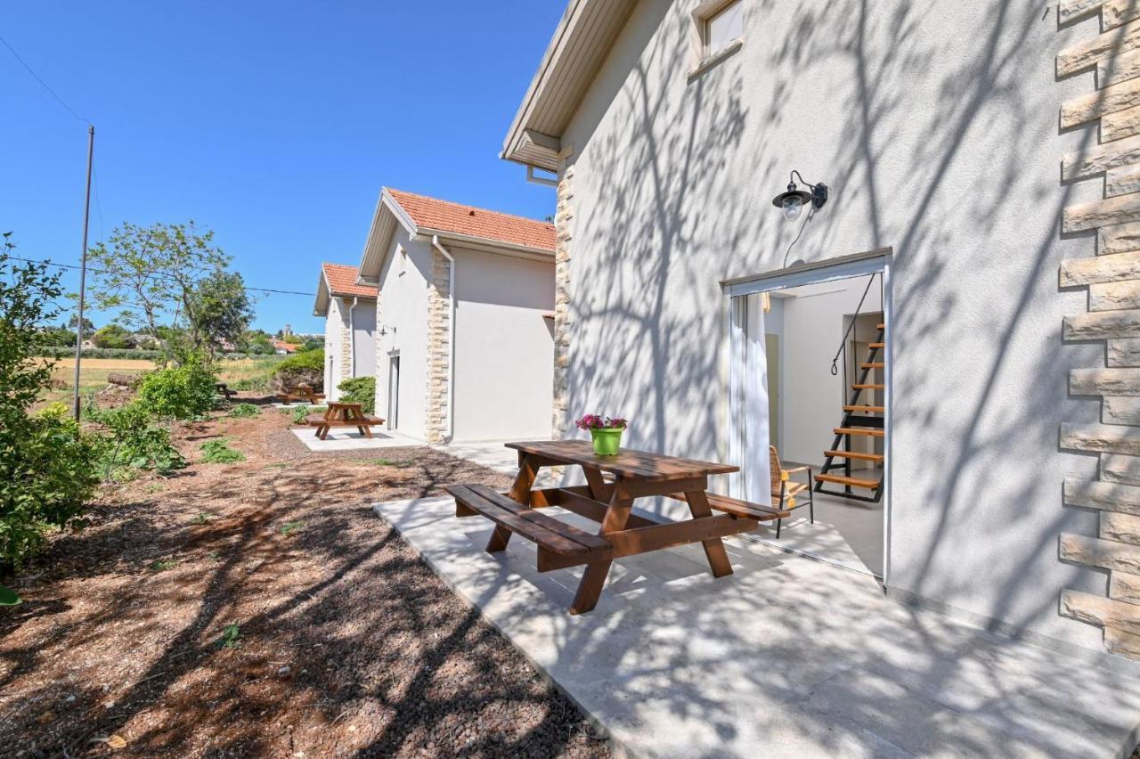 Yalarent Valley View Boutique With Pool *