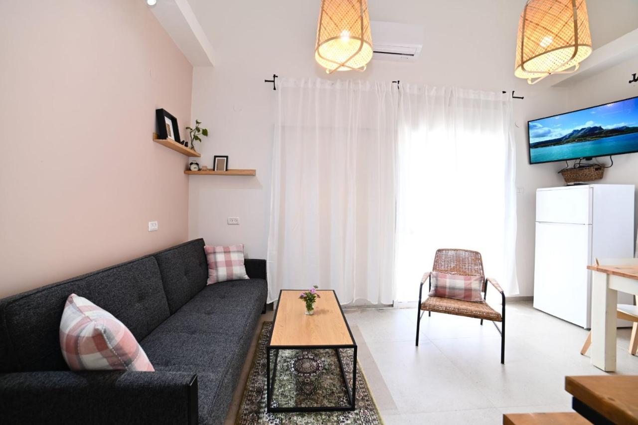Yalarent Valley View Boutique With Pool * Merhavia