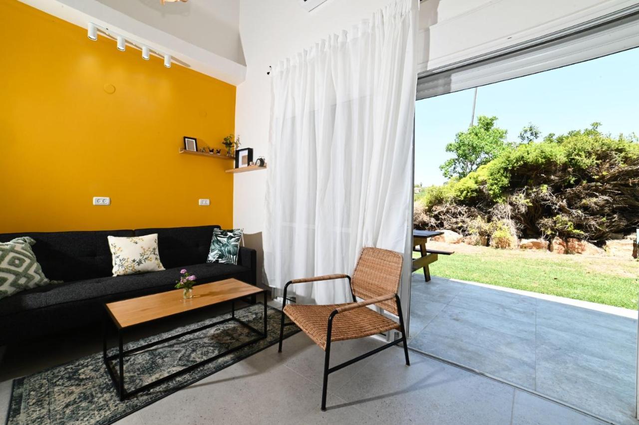 Yalarent Valley View Boutique With Pool Merhavia