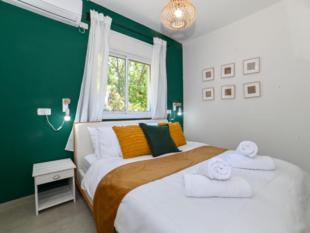 Yalarent Valley View Boutique With Pool Holiday home Merhavia
