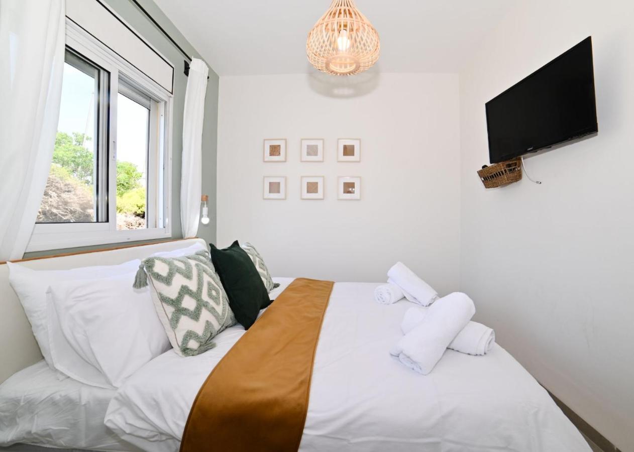 Yalarent Valley View Boutique With Pool Holiday home Merhavia