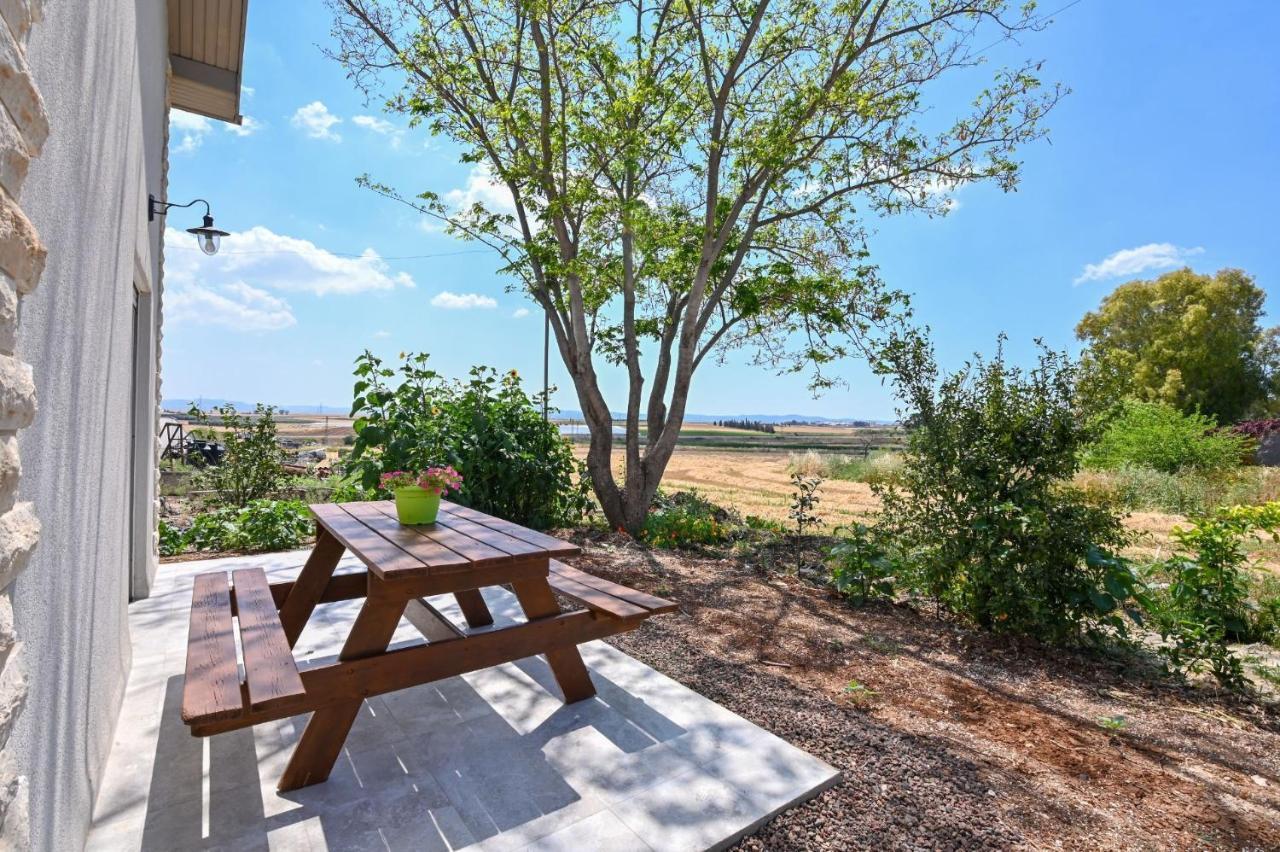 Yalarent Valley View Boutique With Pool Holiday home Merhavia