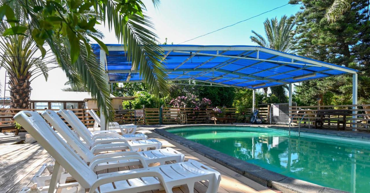 Yalarent Valley View Boutique With Pool *
